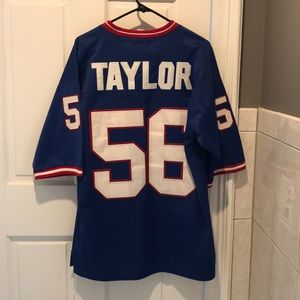 LAWRENCE TAYLOR JERSEY
